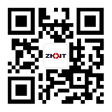 官方二維碼